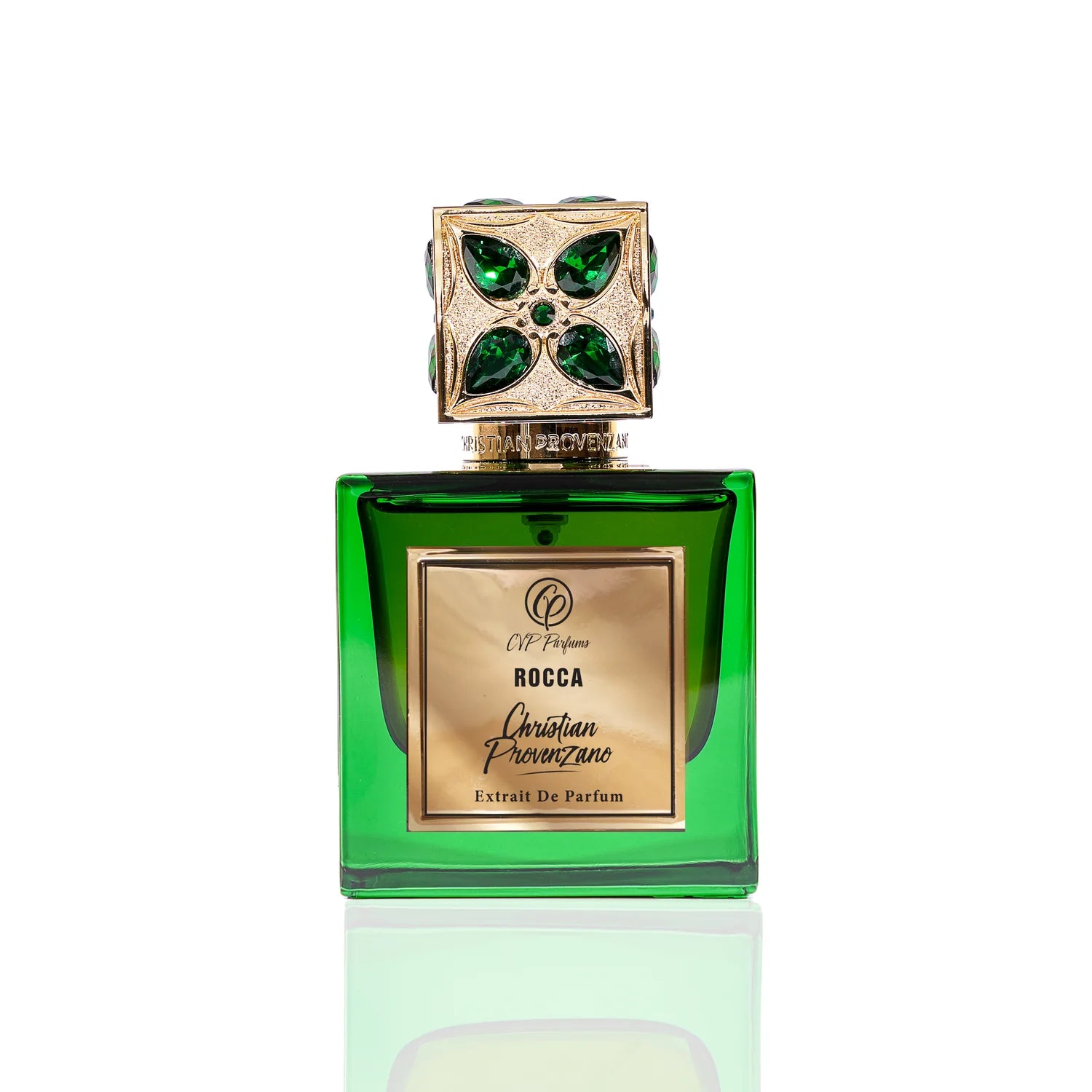 Christian Provenzano Rocca Extrait de Parfum 3.4 oz Unisex